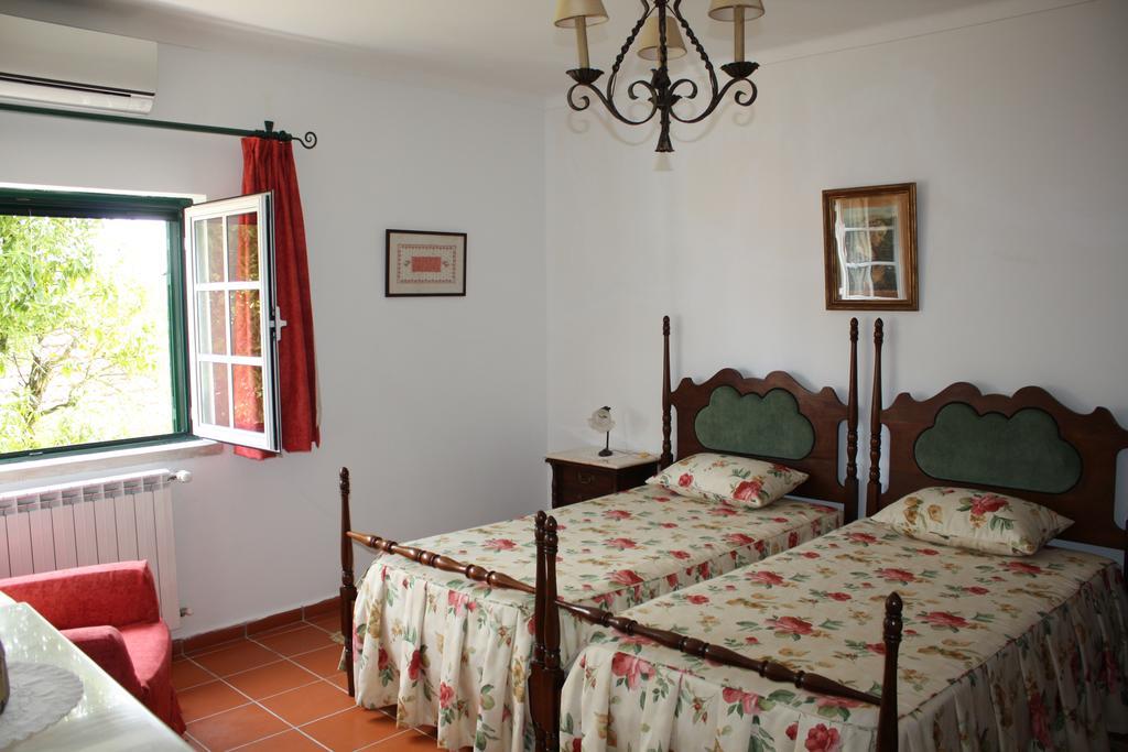 Quinta Do Cerquito Villa Ferreira do Zêzere Exterior foto