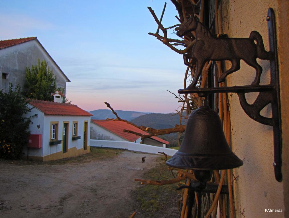 Quinta Do Cerquito Villa Ferreira do Zêzere Exterior foto